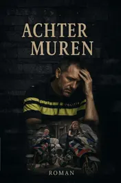 Omslag van Achter muren