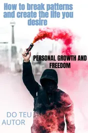 Omslag van Personal Growth and Freedom