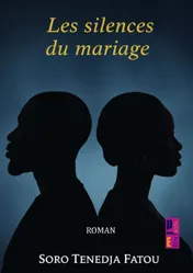 Omslag van Les silences du mariage