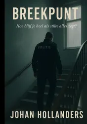 Omslag van Breekpunt