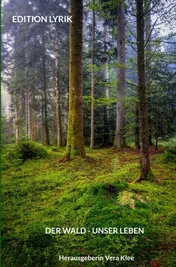 Omslag van Der Wald - Unser Leben