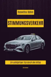 Omslag van Stimmungsverkehr
