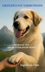 Omslag van Grenzeloos Verbonden