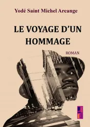 Omslag van Le voyage d’un hommage