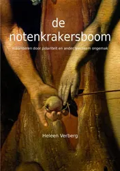 Omslag van de notenkrakersboom