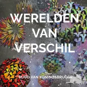 Omslag van Werelden van verschil