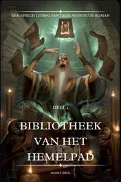Omslag van 1