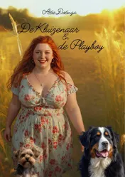 Omslag van De Kluizenaar en de Playboy
