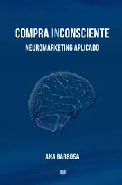 Omslag van COMPRA INCONSCIENTE