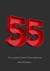 Omslag van 55