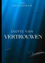 Omslag van Diepte van vertrouwen