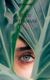 Omslag van Elveian