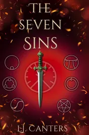 Omslag van The Seven Sins