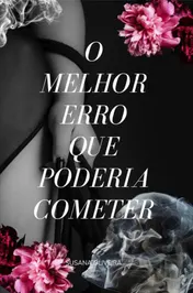 Omslag van O Melhor Erro Que Poderia Cometer