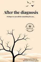 Omslag van After the diagnoses