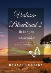 Omslag van Ik ken jou