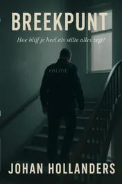 Omslag van Breekpunt