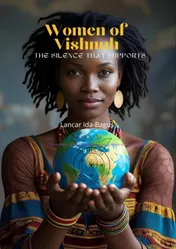 Omslag van Women of Vishnuh