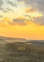 Omslag van 2026