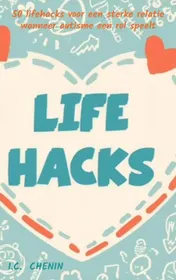 Omslag van Lifehacks