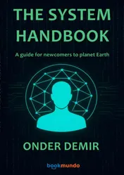 Omslag van THE SYSTEM HANDBOOK