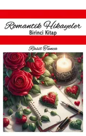 Omslag van Romantik Hikayeler