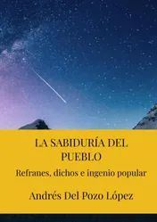 Omslag van LA SABIDURÍA DEL PUEBLO