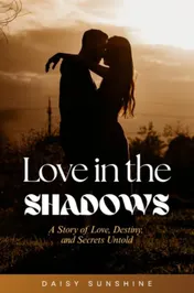 Omslag van Love in the Shadows