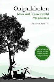 Omslag van Ontprikkelen