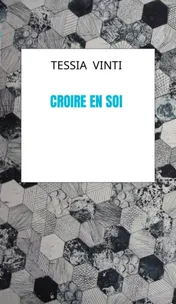 Omslag van Croire en soi