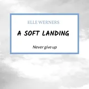 Omslag van A soft landing