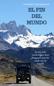 Omslag van El Fin del Mundo