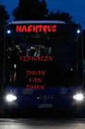 Omslag van NACHTBUS