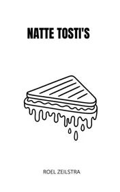Omslag van Natte Tosti's