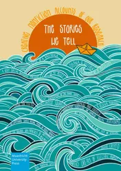 Omslag van The Stories We Tell