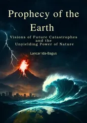 Omslag van Prophecy of the Earth