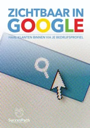 Omslag van Zichtbaar in Google