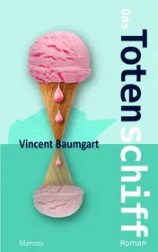 Omslag van Das Totenschiff