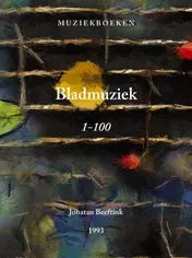 Omslag van Bladmuziek