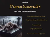 Omslag van Dierenlimericks