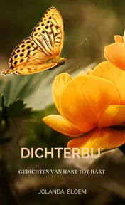 Omslag van Dichterbij
