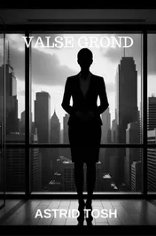 Omslag van Valse Grond