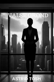 Omslag van Valse Grond