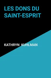 Omslag van Les dons du Saint-Esprit