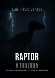 Omslag van Raptor
