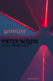 Omslag van GEURFEEST