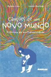 Omslag van Canções de Um Novo Mundo