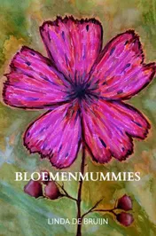 Omslag van Bloemenmummies