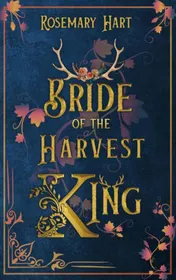 Omslag van Bride of the Harvest King