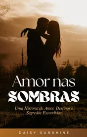 Omslag van Amor nas Sombras